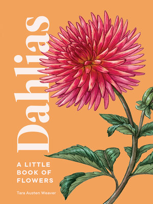 cover image of Dahlias